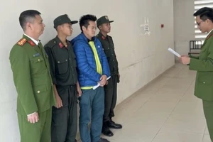 Lời khai của giám đốc và một số người trong 74 bị can sai phạm về quan trắc môi trường