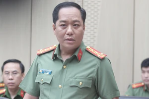 Video: Bộ Công an nói về thủ đoạn dùng tiền ảo ONUS và chuỗi cửa hàng bánh mì để lừa đảo của Erich Vương