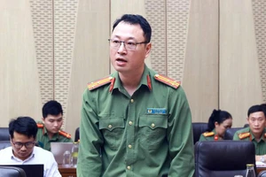 Người quản trị phải chịu trách nhiệm toàn bộ hoạt động hội, nhóm trên mạng