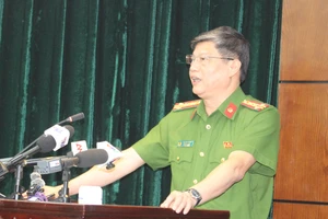 Công an tạo điều kiện cho Bảo Tín Minh Châu hoạt động bình thường