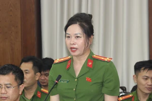 Vụ 300 tấn thịt lợn bẩn ở Hà Nội: Cán bộ thú y nhận 2,5 tỉ