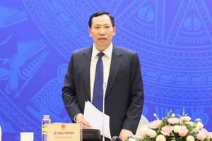 Video: Thượng tướng Lê Văn Tuyến, Thứ trưởng Bộ Công An nói về điểm mới đặc xá năm 2026