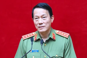 Lực lượng Tham mưu Công an Nhân dân: Nhiều chiến công, thành tích vẻ vang