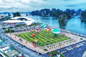 Lấy ý kiến nhân dân việc đưa Quảng Ninh lên thành phố trực thuộc Trung ương