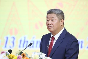 Nguyên Phó Chủ tịch TP Hà Nội được bầu làm Chủ tịch UBND tỉnh Hưng Yên