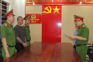 Khởi tố người quảng cáo, bán thuốc dỏm '100% khỏi hen suyễn'