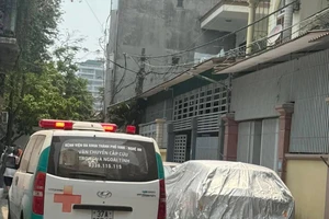 Nghi án nữ sinh viên bị sát hại trong phòng trọ