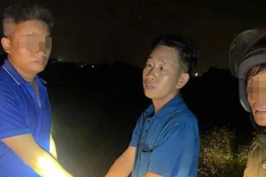 Bắt giữ người đàn ông sát hại vợ cũ