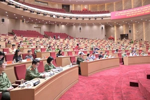 Vì sao Bộ Công an kiến nghị bổ sung tội 'mua bán thai nhi' vào Bộ luật Hình sự?