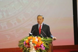 Cuộc đời cách mạng của cố Tổng Bí thư Hà Huy Tập là biểu tượng cao đẹp