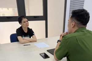 Người phụ nữ ra đầu thú khai thuê 2 sát thủ ở Hải Phòng sát hại người khác 