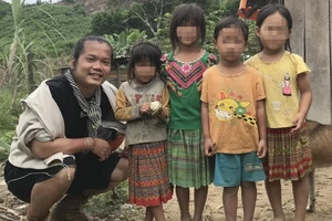 Không khởi tố vụ án hình sự liên quan đến dự án 'Nuôi em'