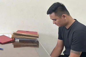 Công an tìm ra tài xế xe Mazda-CX5 gây tai nạn, không cứu giúp nạn nhân