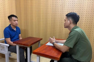 8 người trong đường dây đánh bạc, rửa tiền hơn 2.200 tỉ đồng bị khởi tố