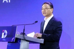 Thứ trưởng Bộ Công an: Niềm tin số là hạ tầng mềm của nền kinh tế