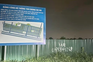 Thăm hỏi, chia buồn 2 gia đình có 2 trẻ em bị đuối nước ở hố công trình