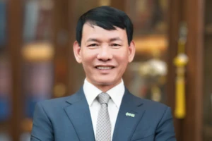 Khởi tố ông Trịnh Văn Tuấn, Chủ tịch PC1 