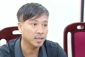Lý do ca sĩ bolero Quang Lập và loạt giám đốc công ty âm nhạc bị khởi tố
