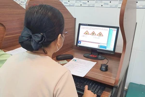 Đề xuất tăng gấp đôi câu hỏi lý thuyết, thêm nhận thức về Bộ luật Hình sự khi sát hạch lái xe