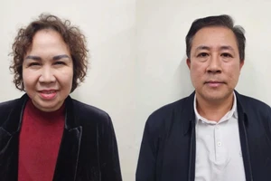 Đề nghị truy tố cựu Chủ tịch Tập đoàn Thiên Minh Đức 