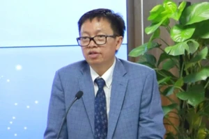 Công ty Tư vấn Xây dựng Điện 2 lên tiếng sau khi ông Nguyễn Chơn Hùng bị khởi tố