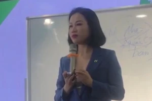 Khởi tố Chủ tịch Hội đồng quản trị Công ty CCV Group
