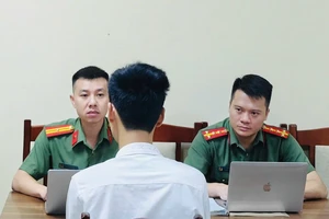 Xử phạt Tiktoker 'Khuê ơi dậy đi' hơn 8,7 triệu đồng