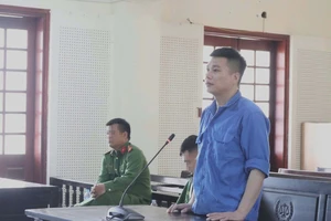 Nhận 9,3 kg ma tuý ngụy trang trong hộp sữa từ châu Âu, lãnh án chung thân