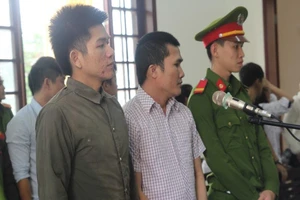 Dùng súng bắn vào mông người khác, lãnh 13 năm tù