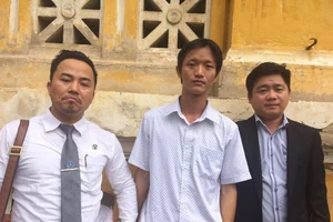 Phúc thẩm vụ nhân chứng bị đề nghị khởi tố tội giết người