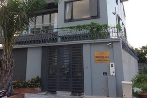 Vụ thi hành án và tòa ‘chỏi’ nhau: VKS đề nghị thụ lý đơn