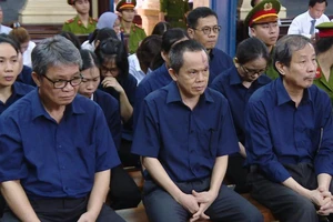 Vụ bà Phấn: Luật sư đề nghị công bố chứng cứ quan trọng