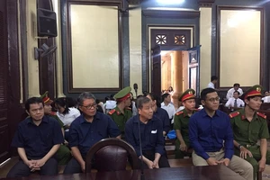 Tuyên án vụ đại gia Hứa Thị Phấn: Tòa bác toàn bộ kháng cáo 