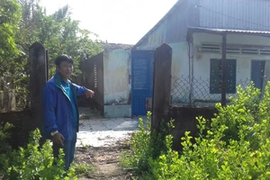 Vụ đình chỉ né bồi thường: Yêu cầu tuyên bố giao dịch vô hiệu