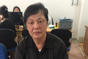 Chánh án TAND TP.HCM bác đơn khiếu nại kháng cáo quá hạn