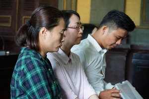 Luật sư Eximbank muốn phán quyết của tòa trở thành án lệ