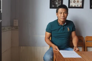 VKSND Tối cao làm việc với người bị né bồi thường oan