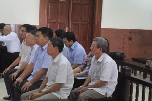 Sử dụng tin nhắn để buộc tội là vi phạm nghiêm trọng