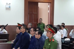 Vụ Phạm Công Danh: VKS nói tòa sơ thẩm thu hồi 4.500 tỉ là sai