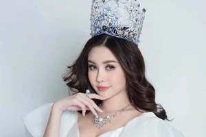 Tòa áp dụng biện pháp khẩn cấp để Ngân Anh đi thi được không?