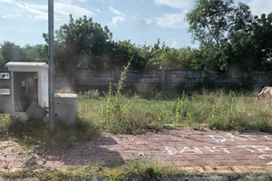 Thông tin mới vụ thi hành án và tòa ‘chỏi’ nhau 