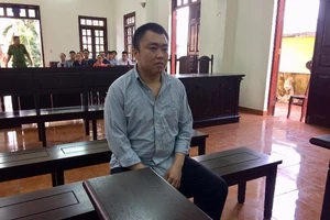 Không phạm 2 tội nhờ được áp dụng nguyên tắc suy đoán vô tội