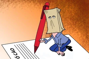 Công an chậm xác minh đơn, người bị tố cáo gặp khó