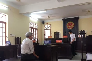 Tuyên án vụ em gái quyết đòi bỏ tù anh trai