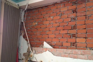 Tổng cục yêu cầu giải quyết dứt điểm vụ chỉ thi hành án 1 nửa