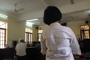 Em gái kháng cáo đòi tăng nặng hình phạt anh ruột