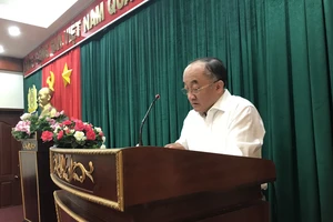 Chính phủ không còn nợ ban hành văn bản