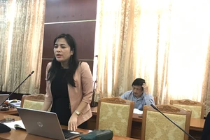 Một cọng bún ba Bộ quản lý?