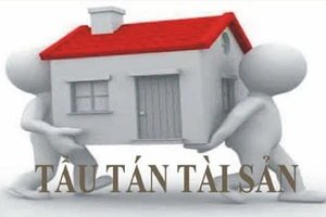 Đóng bao nhiêu tiền để tòa ngăn chặn tẩu tán tài sản?