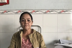 Một bị cáo phạm tội giết người bỏ trốn khi đang tại ngoại